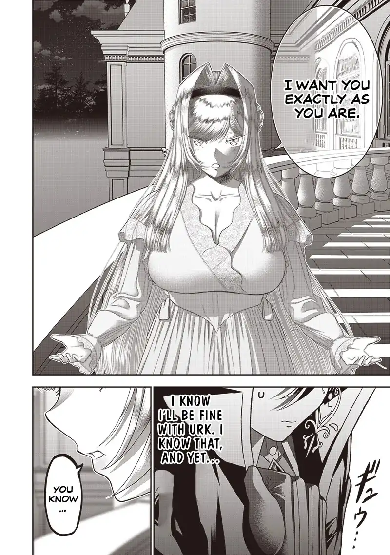 The World's Strongest Butler Chapter 3 7